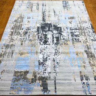 Contemporary Area Carpet 16