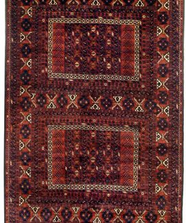 Tribal Area Rugs 45