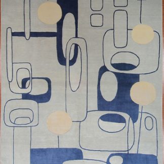 Tibetan Area Rugs 1