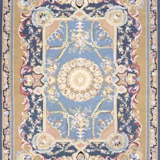 Aubusson Area Rugs 10