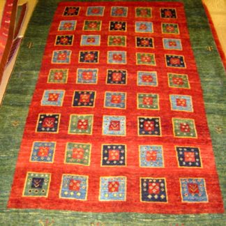 Tribal Area Rugs 54