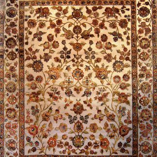 Traditional Area Rugs 10