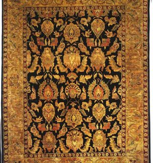 Traditional Area Rugs 100