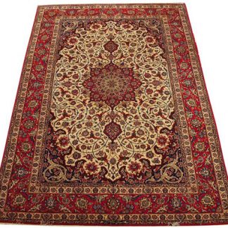 Traditional Area Rugs 101