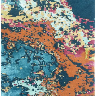 Tibetan Area Rugs 101