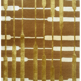 Tibetan Area Rugs 103