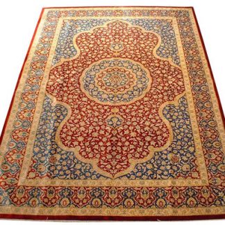Traditional Area Rugs 104