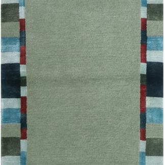 Tibetan Area Rugs 105