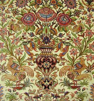 Traditional Area Rugs 106