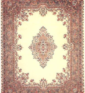 Traditional Area Rugs 108
