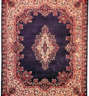 Traditional Area Rugs 109