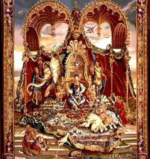 Tapestries  11