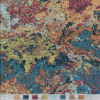 Tibetan Area Rugs 11