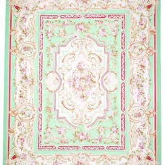Aubusson Area Rugs 11
