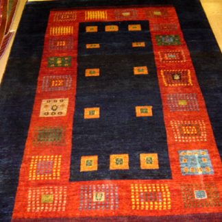 Tribal Area Rugs 55