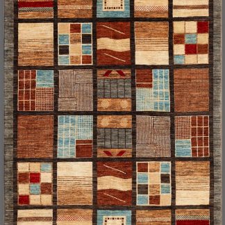 Tribal Area Rugs 11
