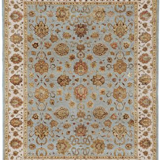 Traditional Area Rugs 11