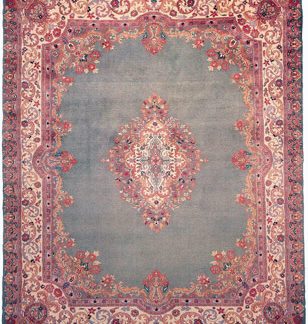 Traditional Area Rugs 110