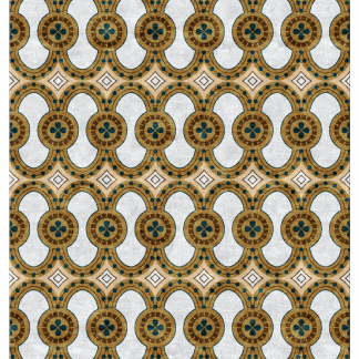 Tibetan Area Rugs 111