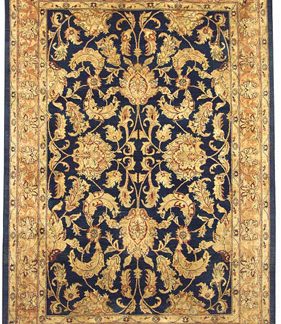 Traditional Area Rugs 112