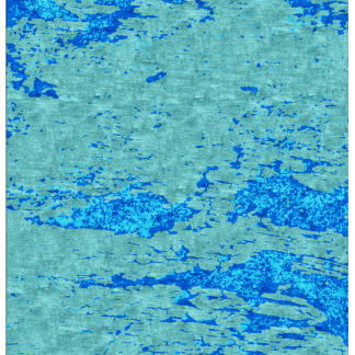 Tibetan Area Rugs 112