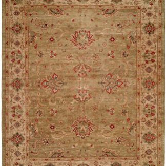 Traditional Area Rugs 113