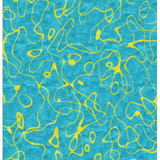 Tibetan Area Rugs 113