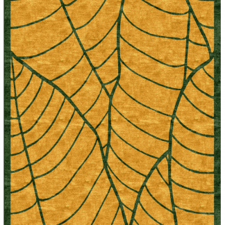 Tibetan Area Rugs 115