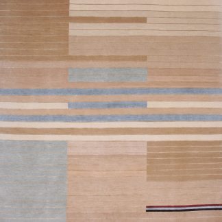 Tibetan Area Rugs 116
