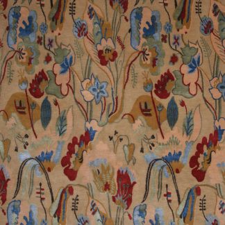 Tibetan Area Rugs 117