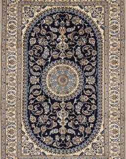 Traditional Area Rugs 117