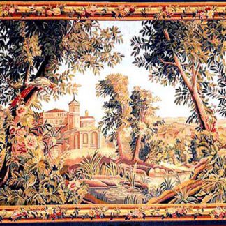 Tapestries 12