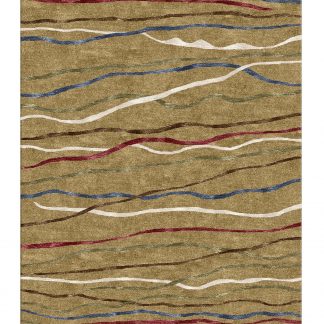 Tibetan Area Rugs  12