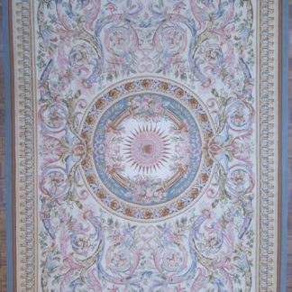 Aubusson Area Rugs 12