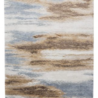 Contemporary Area Carpet 12