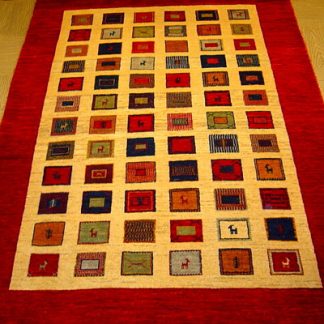 Tribal Area Rugs 56