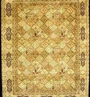 Traditional Area Rugs 12
