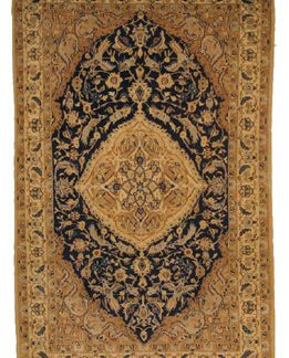 Traditional Area Rugs 122