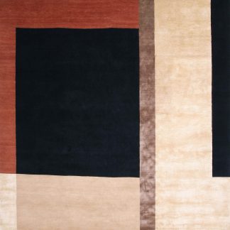 Tibetan Area Rugs 125
