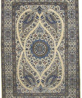 Traditional Area Rugs 127