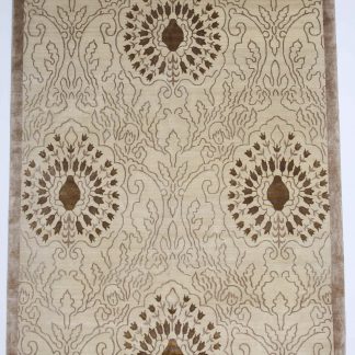 Tibetan Area Rugs 128