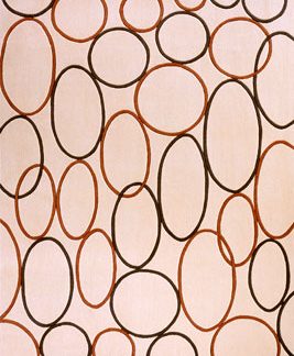 Tibetan Area Rugs 129