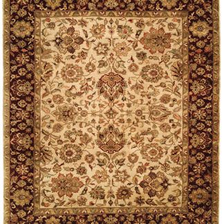 Traditional Area Rugs 129