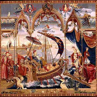 Tapestries 13