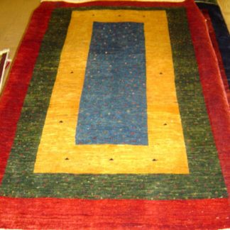 Tribal Area Rugs 57