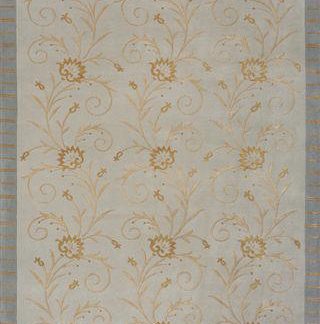 Tibetan Area Rugs 130