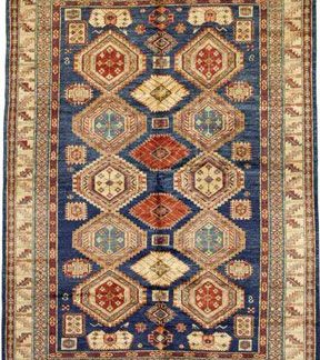 Traditional Area Rugs 132