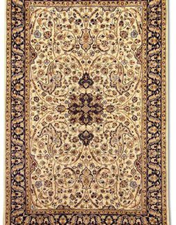 Traditional Area Rugs 134