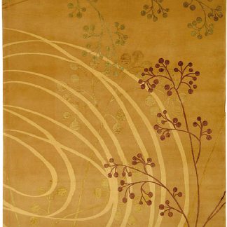 Tibetan Area Rugs 136