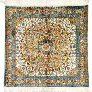 Traditional Area Rugs 138